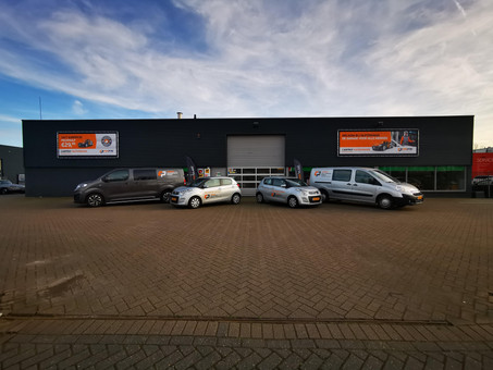 Autobedrijf Nuitermans